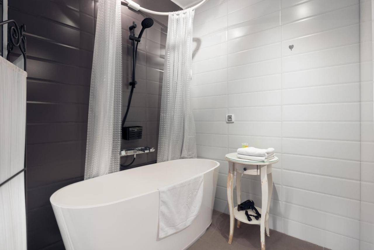 Nowy Swiat Extraordinary Apartment Varsóvia Exterior foto